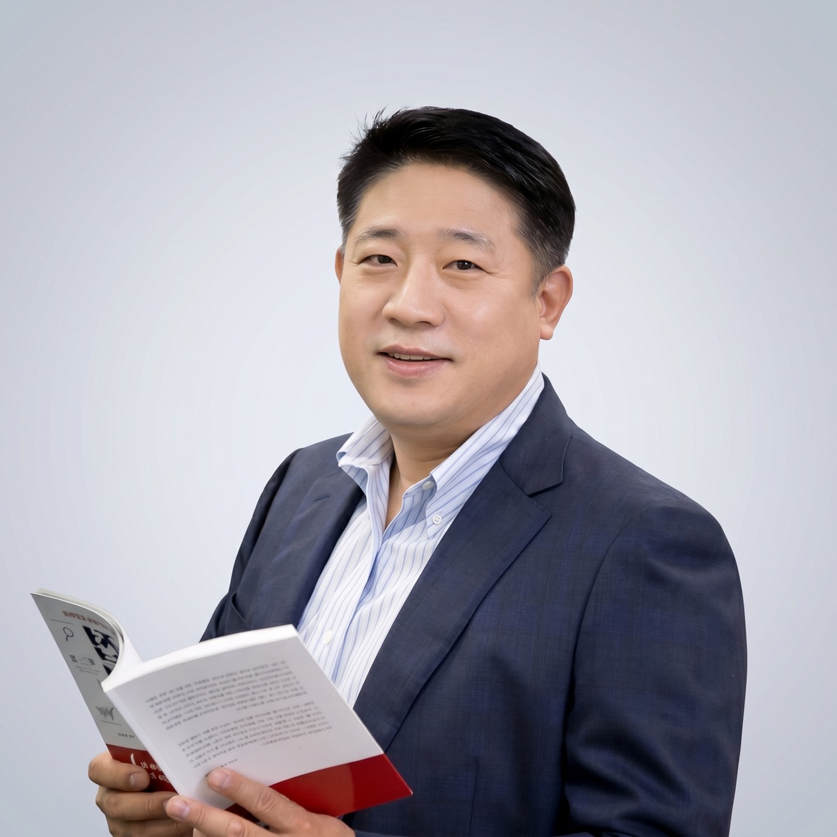이교원 부사장